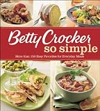  : Betty Crocker So Simple