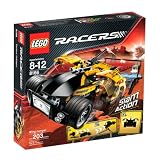 61dSlCbA5RL. SL160  LEGO Racers Wing Jumper