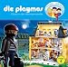 Playmos 04. Chaos in der Hermannstrasse: Flg. 4