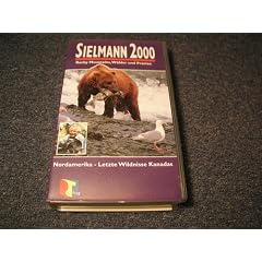 Sielmann 2000 - Nordamerika - letzte Wildnisse Kanadas