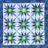 IMAGE OF Star Echoes Pattern By Joen Wolfrom