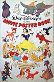 Walt Disney's classic movie poster book