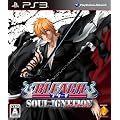 BLEACH �\�E���E�C�O�j�b�V����