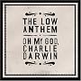 Oh My God,Charlie Darwin [Vinyl LP]