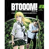 TVアニメーション「BTOOOM! 」03【初回生産限定盤】 [Blu-ray]