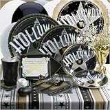 Hollywood Deluxe Party Kit