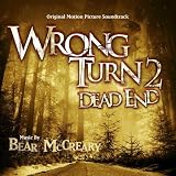 Wrong Turn 2: Dead End
