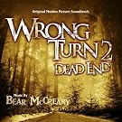Wrong Turn 2