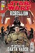 Star Wars #57 (2006, Dino Verlag)