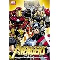 Avengers 1