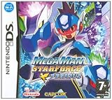 Megaman : Starforce Pegasus