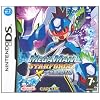 MegaMan Starforce Pegasus (DS)