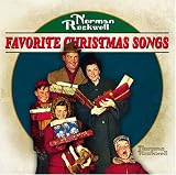 Norman Rockwell: Favorite Christmas Songs