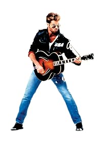 Image of George Michael