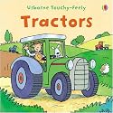 Touchy-feely Tractor (Usborne Touchy Feely Books)