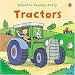 Touchy-feely Tractor (Usborne Touchy Feely Books)