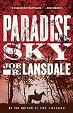 Paradise sky