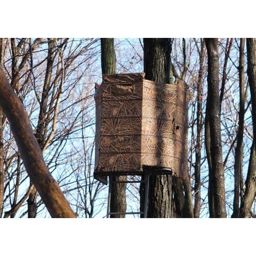 Zinger Winger HB52248 5 Panel Holding Blind Hunting