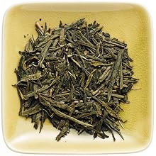 Guayusa and Green Tea