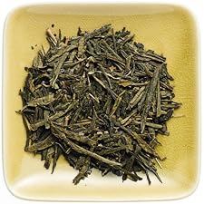 Guayusa and Green Tea