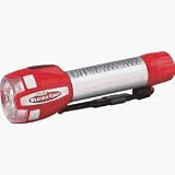 Sporting Goods : Energizer WR2A3A3 Power Select Compact LED Flashlight