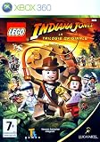 Lego indiana jones : la trilogie originale - petit prix
