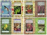 8 Vol Set: Brooklyn Botanic Gardens 21st Century Gardening: Natural Water Garden