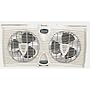 Jarden Fans #HAWF2030 Twin Wind Fan