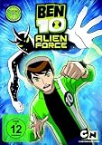 Produkt-Bild: Ben 10: Alien Force - Staffel 1, Vol. 3