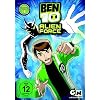 Ben 10: Alien Force - Staffel 1, Vol. 3