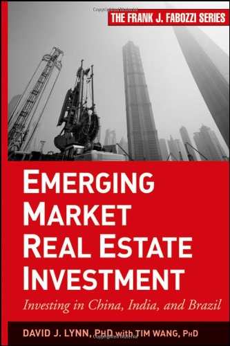 international real estate