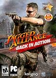 Jagged Alliance - Back in Action [Download]