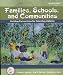 Books : Families, Schools, and Communities