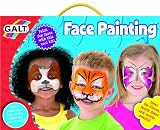 Galt Face Painting