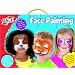Galt Face Painting