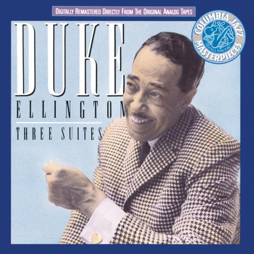CD-Charts  Music : Three Suites
