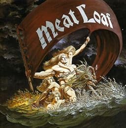 Meat Loaf Picture 13