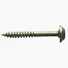 Kreg SML-F125-500 1-1/4-Inch #2 Fine Pocket Hole Screws with Washer-Head, 500-Pack
