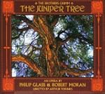 GLASS. The Juniper Tree. Various Artists