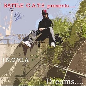 Dreams (feat. Rico)