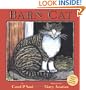 Barn Cat