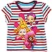 Bubble Guppies Toddler White T-Shirt 7B7749