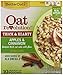 Better Oats Thick & Hearty, Apples & Cinnamon, 12.3 oz