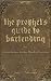 The Prophet's Guide to Bartending: Drink Recipes for Any Mood or Occasion