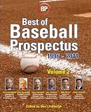 Best of Baseball Prospectus: 1996-2011