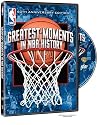 60th Anniversary Edition: Greatest Moments in NBA History