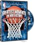 Nba Greatest Moments in Nba History
