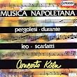 Musica napoletana