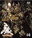 牙狼（GARO）～MAKAISENKI～　vol.4 (初回限定仕様) [Blu-ray]