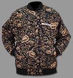 Marc Ecko - Marc Ecko "Injection Baseball 2" Mens Jacket
